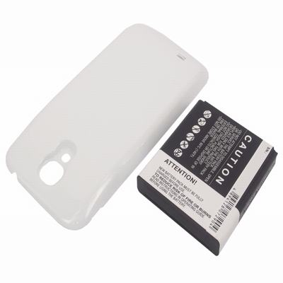Samsung Galaxy S4 Mobile Phone Battery 3.7V 5200mAh Li-ion SMI950WL