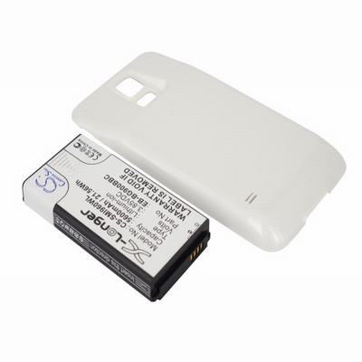 Samsung Galaxy S5 Mobile Phone Battery 3.85V 5600mAh Li-ion SMI960WL