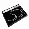 Samsung Galaxy Note Mobile Phone Battery 3.7V 2000mAh Li-ion SMN700SL