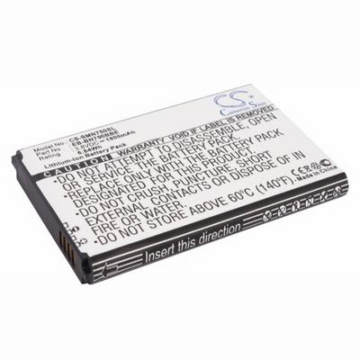 Samsung Galaxy Note 3 Neo Mobile Phone Battery 3.8V 1800mAh Li-ion SMN750SL
