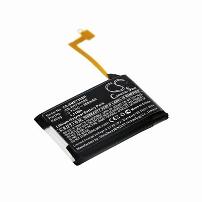 Samsung Galaxy Gear S2 3G Smartwatch Battery 3.7V 300mAh Li-Poly SMR730SH