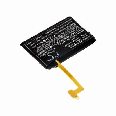 Samsung Galaxy Gear S2 3G Smartwatch Battery 3.7V 300mAh Li-Poly SMR730SH