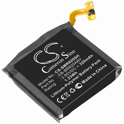 Samsung Galaxy Watch Active 2 Smartwatch Battery 3.85V 320mAh Li-Poly SMR820SH