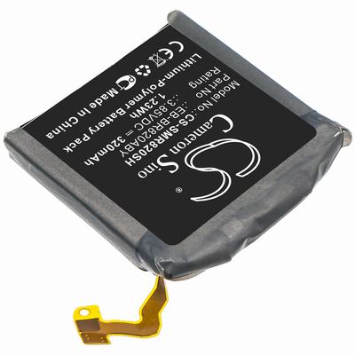 Samsung Galaxy Watch Active 2 Smartwatch Battery 3.85V 320mAh Li-Poly SMR820SH