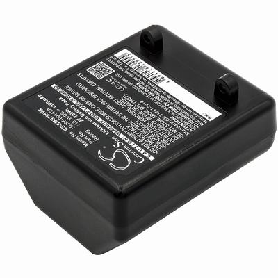 Samsung SS7550 Vacuum Battery 18.5V 1500mAh Li-ion SMS755VX