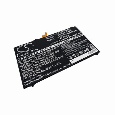 Samsung SM-T810 Galaxy Tab S2 9.7 WiFi Tablet Battery 3.8V 5800mAh Li-Polymer SMT810SL