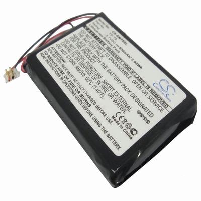 Samsung YP-T8 Media Player Battery 3.7V 800mAhLi-ion SMT8SL