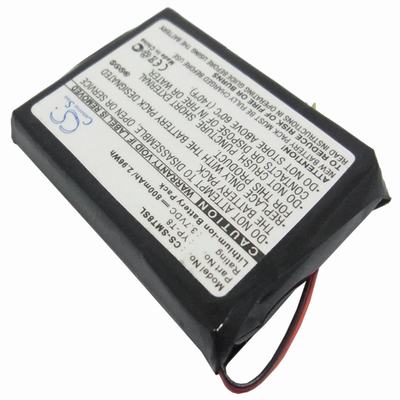 Samsung YP-T8 Media Player Battery 3.7V 800mAhLi-ion SMT8SL