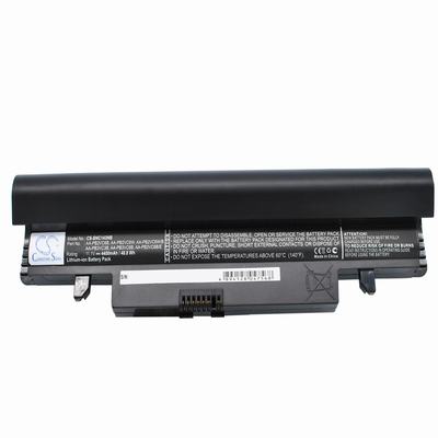 Samsung NP-N143 Laptop Notebook Battery 11.1V 4400mAh Li-Ion SNC143NB