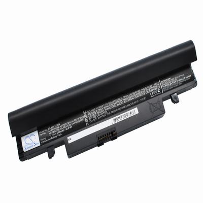 Samsung NP-N143 Laptop Notebook Battery 11.1V 4400mAh Li-Ion SNC143NB