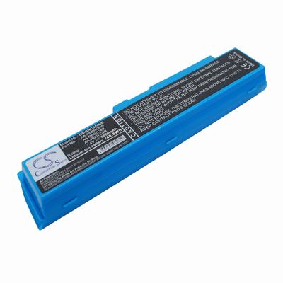 Samsung NP-N310 Laptop Notebook Battery 7.4V 6600mAh Li-Ion SNC310HE