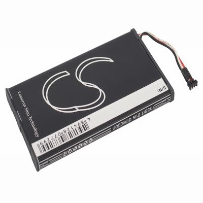 Batterie pour Sony PS Vita - 2200 mAh 3.7 V batterie - BatteryUpgrade