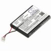 Sony CECHZK1GB Game Console Battery 3.7V 800mAh Li-ion SP008SL