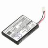 Sony CECHZK1GB Game Console Battery 3.7V 800mAh Li-ion SP008SL