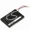 Sony CECHZK1GB Game Console Battery 3.7V 800mAh Li-ion SP008SL
