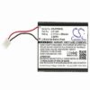 Sony CECHZK1GB Game Console Battery 3.7V 800mAh Li-ion SP008SL