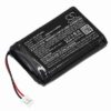 Sony CUH-ZCT1E Game Console Battery 3.7V 1800mAh Li-ion SP152XL