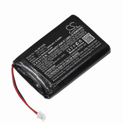 Sony CUH-ZCT2 Game Console Battery 3.7V 1800mAh Li-ion SP153SL