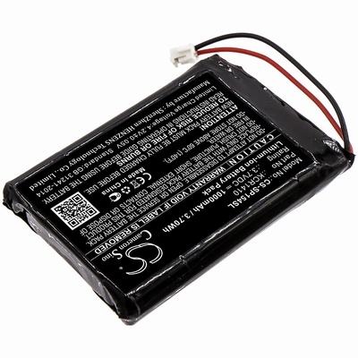 Sony CUH-ZCT2 Game Console Battery 3.7V 1000mAh Li-ion SP154SL
