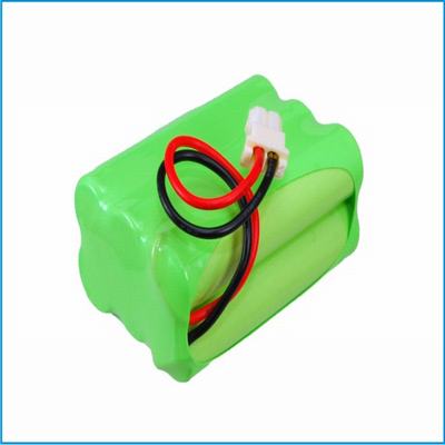 Dogtra 1100NC Transmitter Dog Animal Tracking Battery 7.2V 700mAh Nickel Metal Hydride SPD500SL
