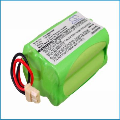 Dogtra 1100NC Transmitter Dog Animal Tracking Battery 7.2V 700mAh Nickel Metal Hydride SPD500SL