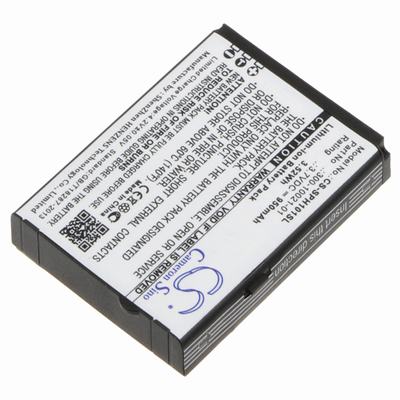 Netgear SPH-101 VoIP Phone Battery 3.7V 950mAh Li-ion SPH101SL