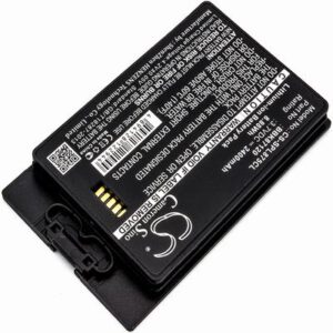 Spectralink 8742 Cordless Phone Battery 3.7V 2400mAh Li-ion SPL875CL