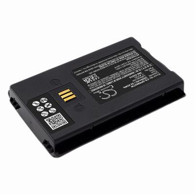 Sepura SC20 Two-Way Radio Battery 7.4V 3300mAh Li-ion SPR803TW