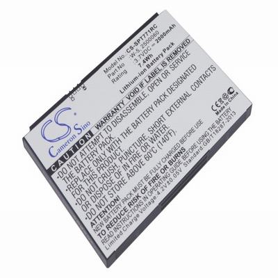 Netgear Aircard 782s Hotspot Battery 3.7V 2000mAh Li-ion SPT771RC