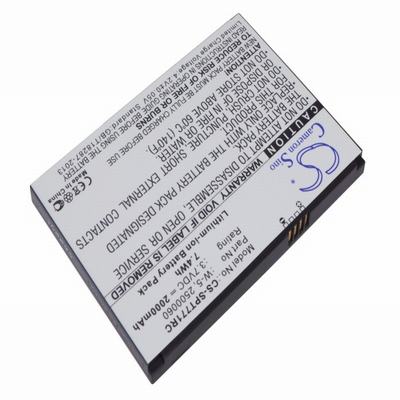 Sprint AirCard 770S Hotspot Battery 3.7V 2000mAh Li-ion SPT771RC