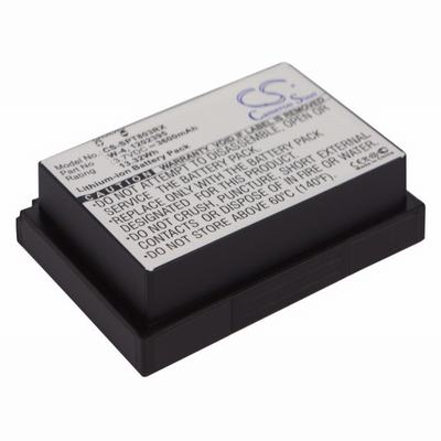 Sierra Wireless Sprint 803S 4G LTE Wireless Modem Hot Spot Batt 3.7V 3600mAh Li-Ion SPT803RX