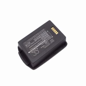 Spectralink 8400 Cordless Phone Battery 3.7V 1200mAh Li-ion SPT840CL