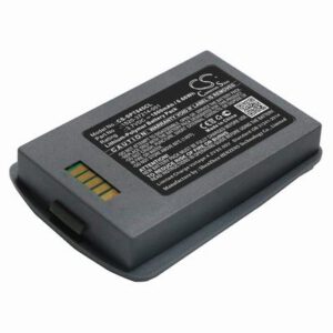 Spectralink 8400 Cordless Phone Battery 3.7V 1800mAh Li-Poly SPT845CL