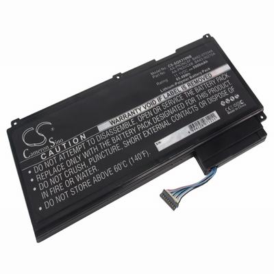 Samsung NP-SF410 Laptop Notebook Battery 11.1V 5900mAh Li-Polymer SQX310NB