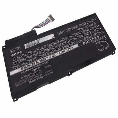 Samsung NP-SF410 Laptop Notebook Battery 11.1V 5900mAh Li-Polymer SQX310NB