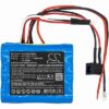 Sherpa SX-LIS06B Gardening Tools Battery 11.1V 3000mAh Li-ion SRX600SL