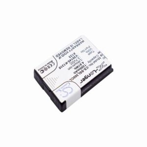 Telekom T-Sinus 700 Cordless Phone Battery 3.7V 1300mAh Li-ion SSL300CL