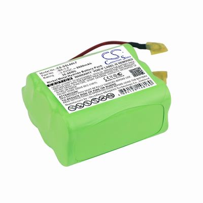 Sealite SL60 Solar Marine Light Battery 3.6V 8600mAh Ni-MH SSL60LT