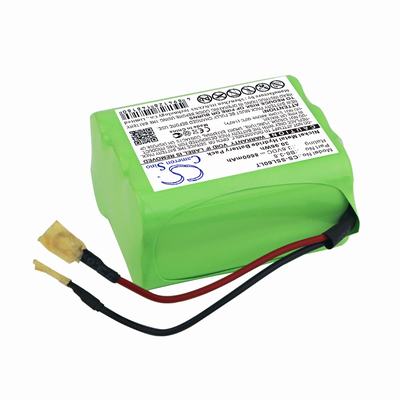 Sealite SL60 Solar Marine Light Battery 3.6V 8600mAh Ni-MH SSL60LT