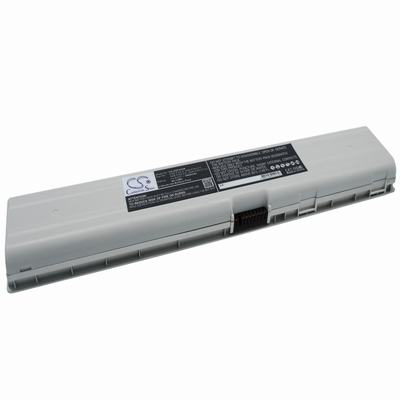 Samsung P35 XVM 1600 II Laptop Notebook Battery 14.8V 4400mAh Li-Ion 18650 SSP30HB