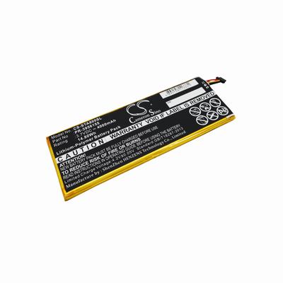 INSIGNIA Flex 8" Tablet Battery 3.7V 4000mAh Li-Polymer STA800SL