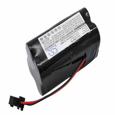 Tri-Tronics 1016200 Dog Animal Tracking Battery 9.6V 600mAh Nickel Metal Hydride STM27SL