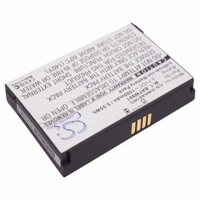 Sierra Wireless Aircard 753S Hotspot Battery 3.7V 1500mAh Li-ion SWA883RC
