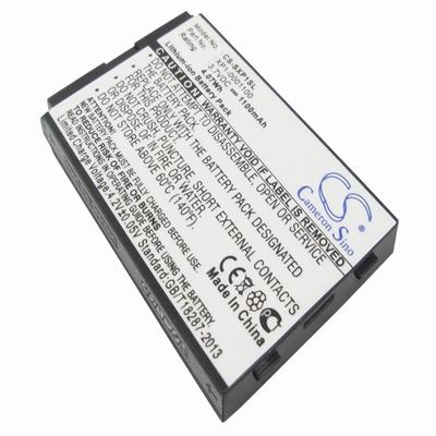 Socketmobile Sonim XP1 Pocket PC & PDA Battery 3.7V 1100mAh Li-Ion SXP1SL