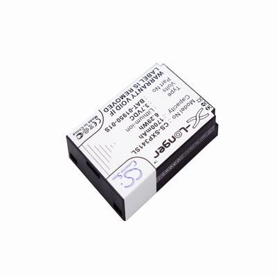 Socketmobile Sonim XP Strike Mobile SmartPhone Battery 3.7V 1700mAh Li-ion SXP341SL