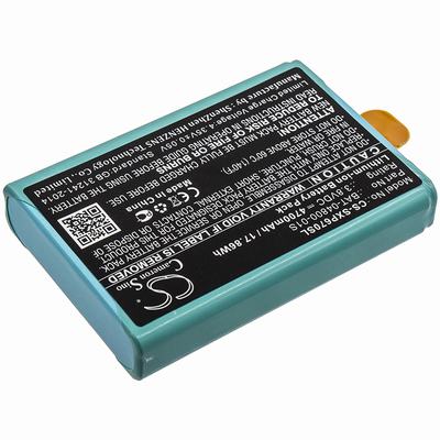 Socketmobile Sonim XP6 Mobile SmartPhone Battery 3.8V 4700mAh Li-ion SXP670SL