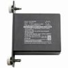 Schwing Betonpumpe AK2 Crane Remote Control Battery 7.2V 2000mAh Ni-MH TAK200BL