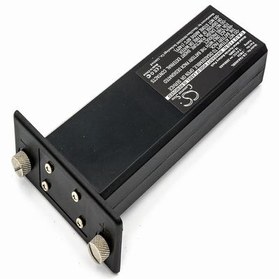 Teletec AK1 Crane Remote Control Battery 9.6V 2000mAh Ni-MH TAK400BL