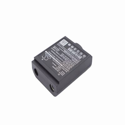 Teletec AK5 Crane Remote Control Battery 3.6V 2000mAh Ni-MH TAK500BL