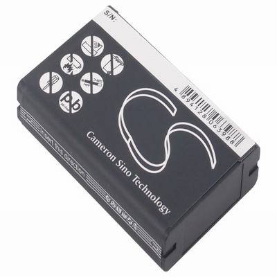 Tascam DR-1 Dictaphone Battery 3.7V 1800mAh Li-Ion TDR100SL